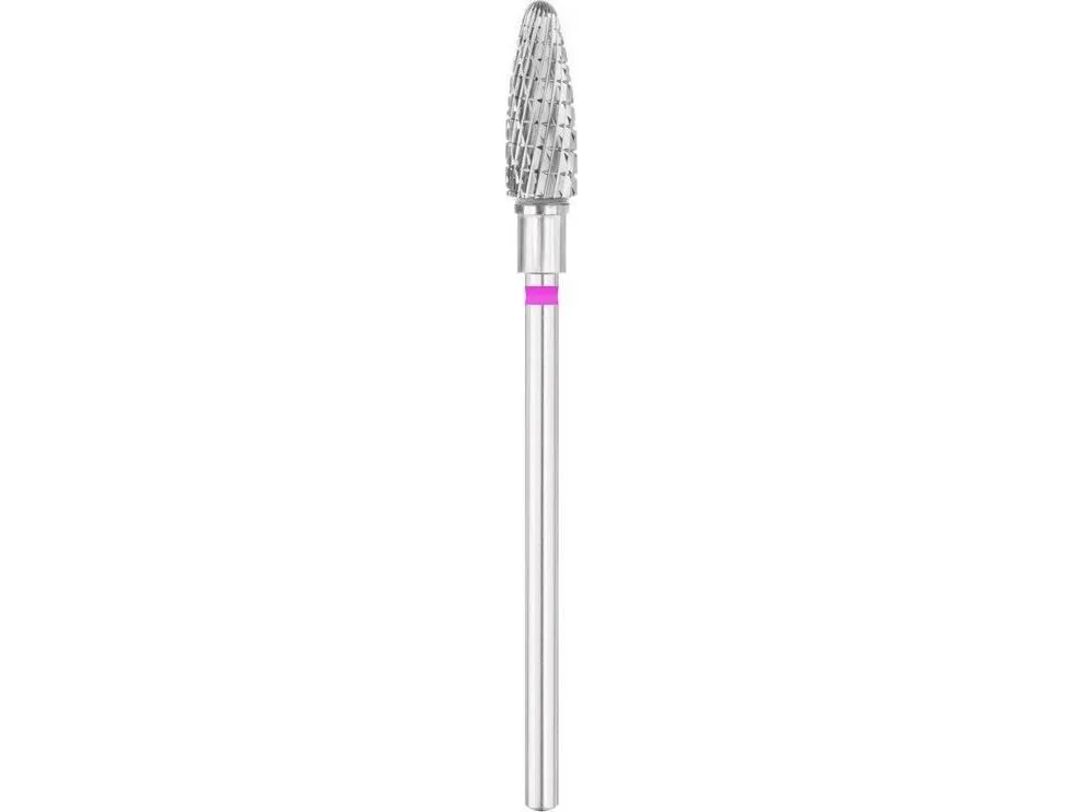 EXO FREZ PRO Z sintert hardmetall oval 5,0 mm VL