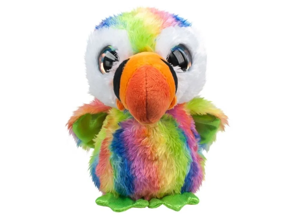 Lumo Stars Puffin Lenni, Leke-dyr, 3 år