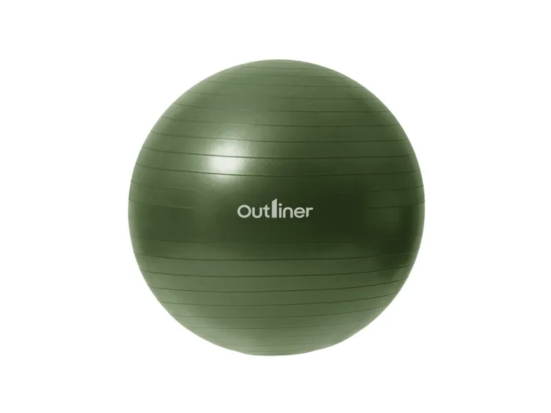 Outliner ANTIBURST treningsball PVC LS3222 65 cm