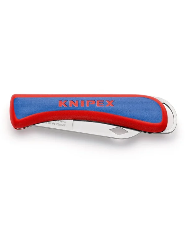 KNIPEX Elektrikker-klappkniv