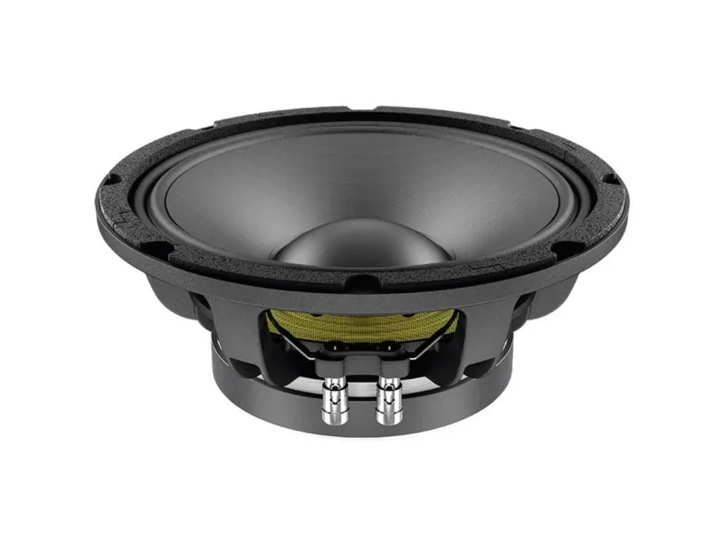 Lavoce WAF102.50A 10 tommer basselementer 25,4 cm 250 W 8 O