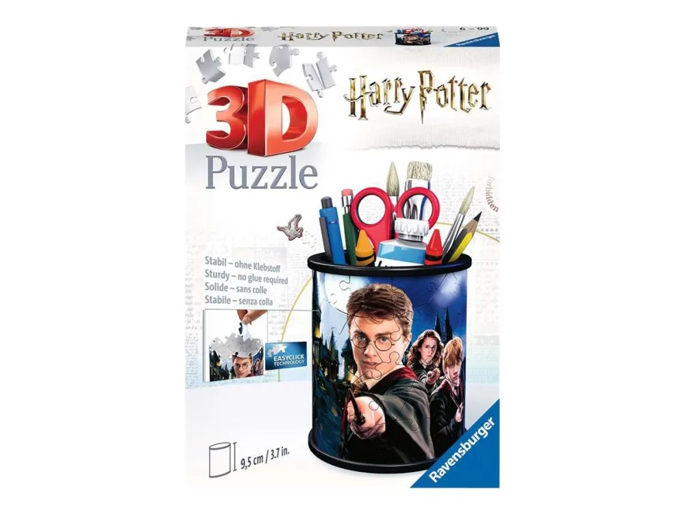 Harry Potter Pencil Cup 54p