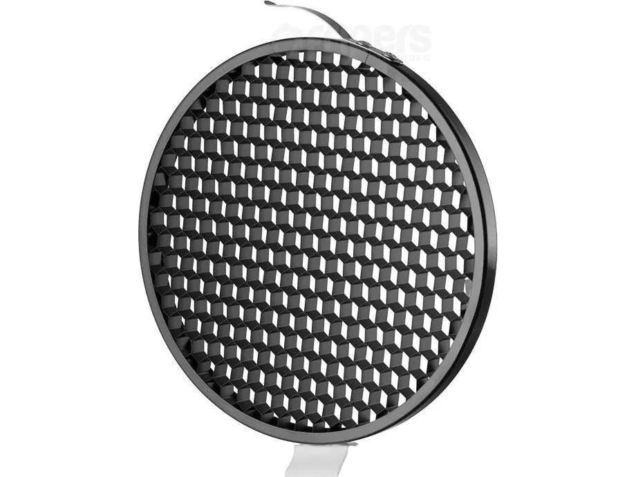 Aurora honningkakeplaster r60° til skjerm 21 cm