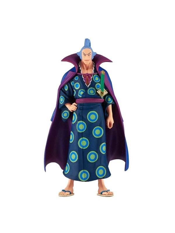One Piece - DXF The Grandline Men Extra Denjiro - Figur