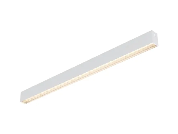Actor G2 taklampe DP hvit DALI CLO, 3000K/4000K, 2300–2460 lm, spredning 75°, L100 100.000h Ta 25°C