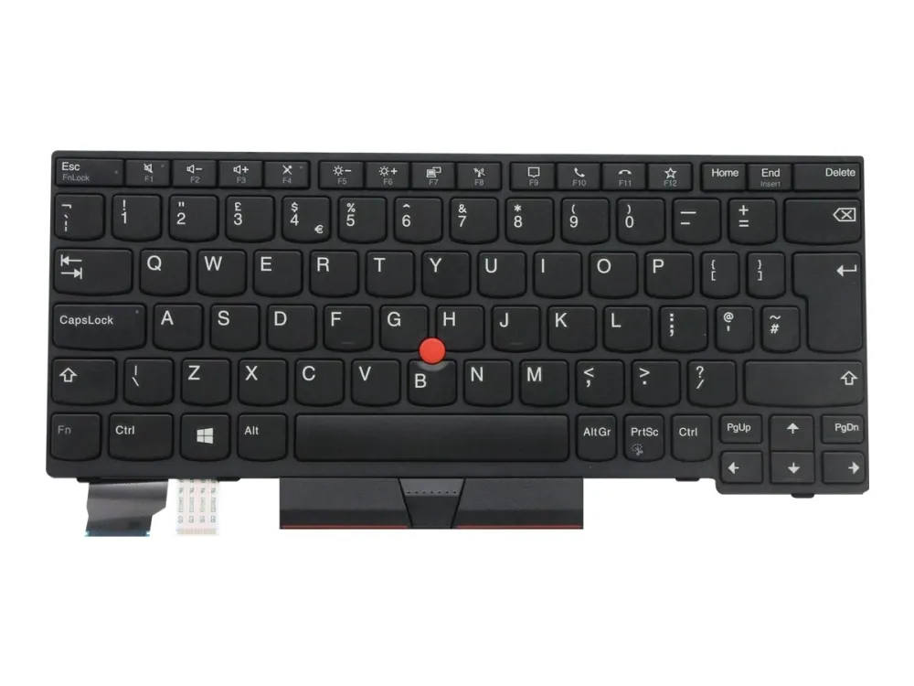 CMSK-CS20,BK-NBL,CHY,UKE 5N20V43025, Tastatur, Lenovo