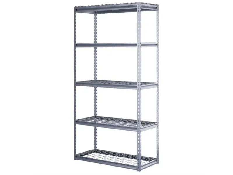 Marbo Sport oppbevaringshylle 183x91x40 cm 150 kg