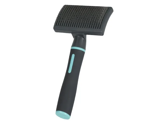 Zolux ANAH Medium brush with retractable needles
