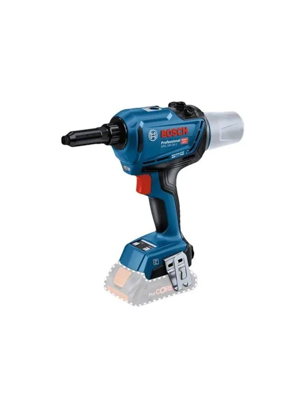 Bosch Professional GRG 18V-16 C Professional (SOLO)