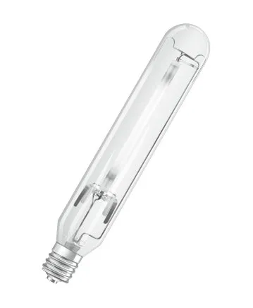 Osram Vialox, 1000 W, E40, 130000 lm, 20000 timer, 2000 K, Varm hvit