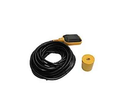 Niveauvippe Rent Vand 10M - Ako-53114