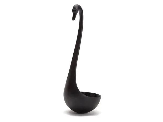 Ototo 15641 Swanky øse svart (15641)