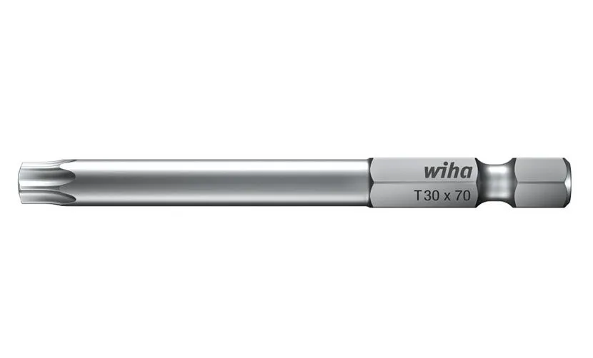 Wiha bits 150 mm, 1/4”, TORX® T20