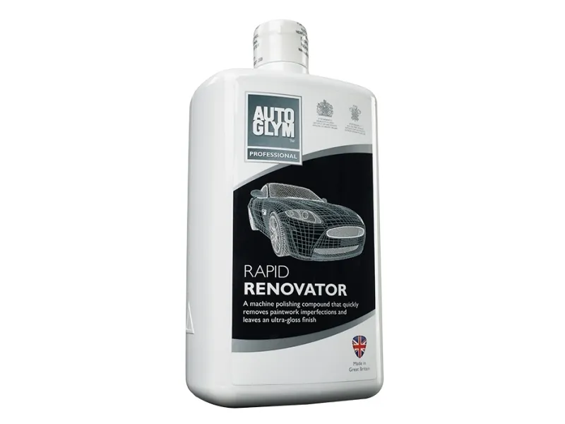 Autoglym Rapid Renovator 1L Polermiddel
