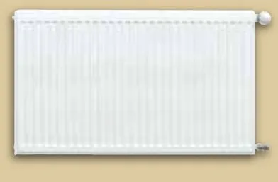 Stelrad Compact All In Radiator 4x1/2 ABCD Type 22 H400 x L700