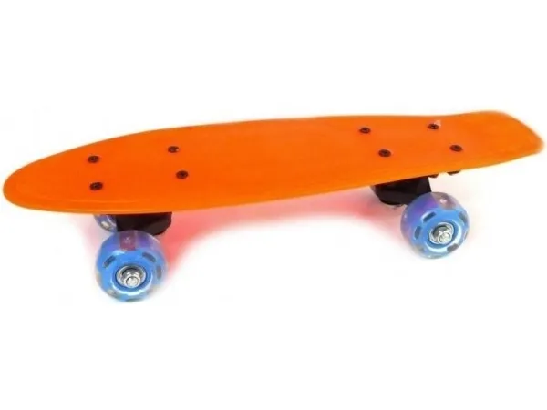 Deskorolka Artyk Mini deskorulle i plast