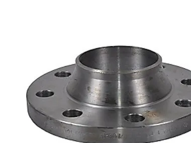 Stålflange 219,1mm PN 16 - EN1092-1/11, P250GH PN 16