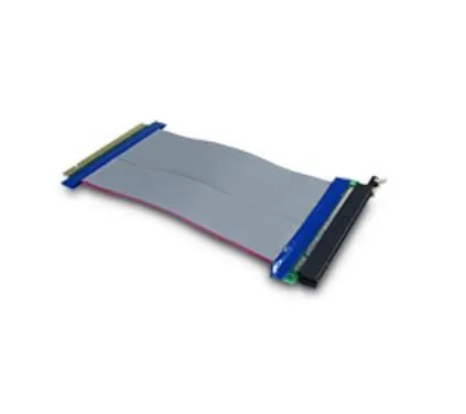 Inter-Tech SLPS069 PCIe Extender - Stigekort