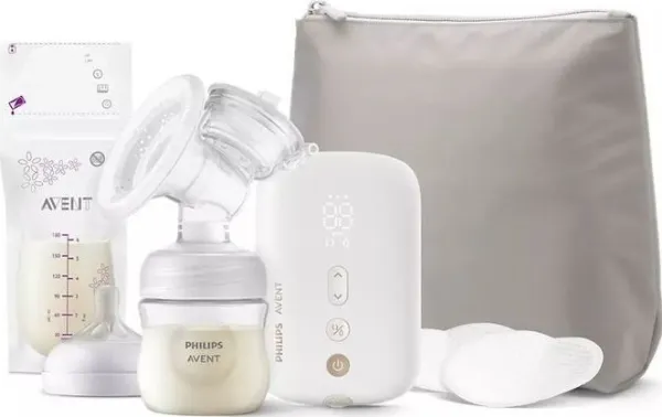 Avent SCF396/31