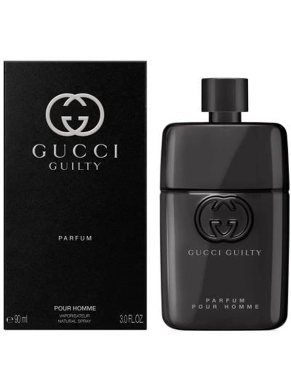 Gucci Guilty Pour Homme Parfum EDP 90 ml
