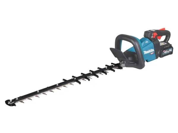 MAKITA hekktrimmer 40V XGT UH006GM201 600 mm 4,0Ah