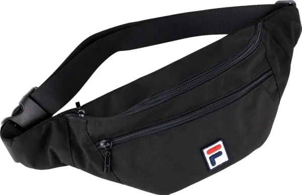 Fila midje-/veske FBU0010-80009, Bissau belagt lerret (coated canvas)