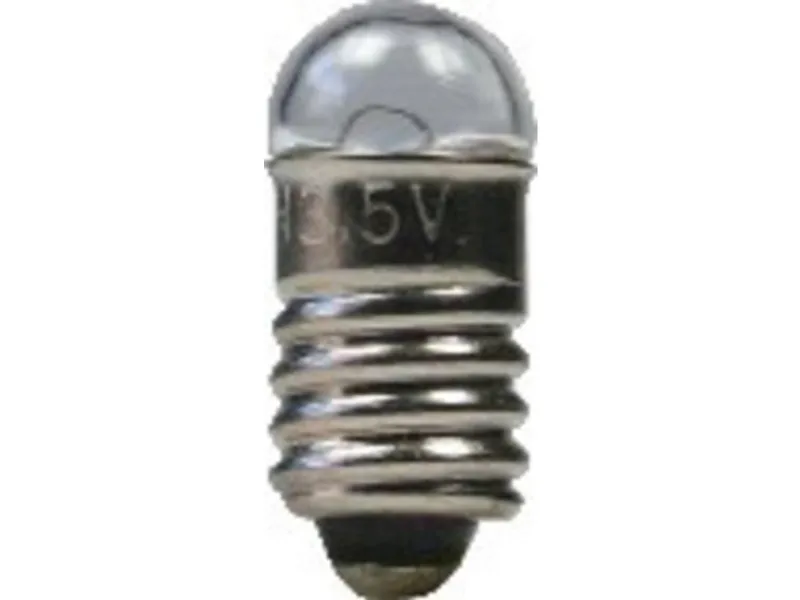 BELI-BECO 9090 skalpære 24 V 0,96 W sokkeltype E5,5 klar 1 stk