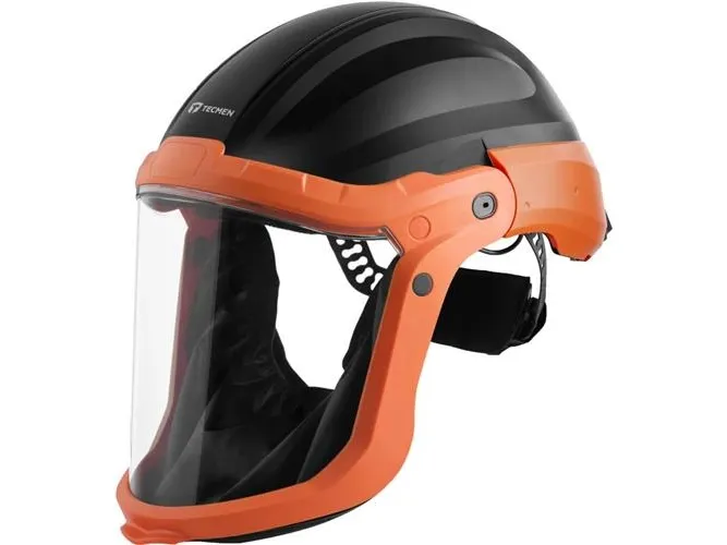 Helmaske G20 Tecmen Comfort