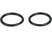 Utvendige ventil O-ringer for UVC-Xtreme 800, 2stk/PAK