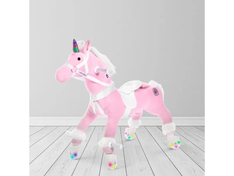 POWER PONY Push Pony Grace