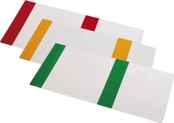 PVC-deksel med justerbar OR-12 (25 stk)