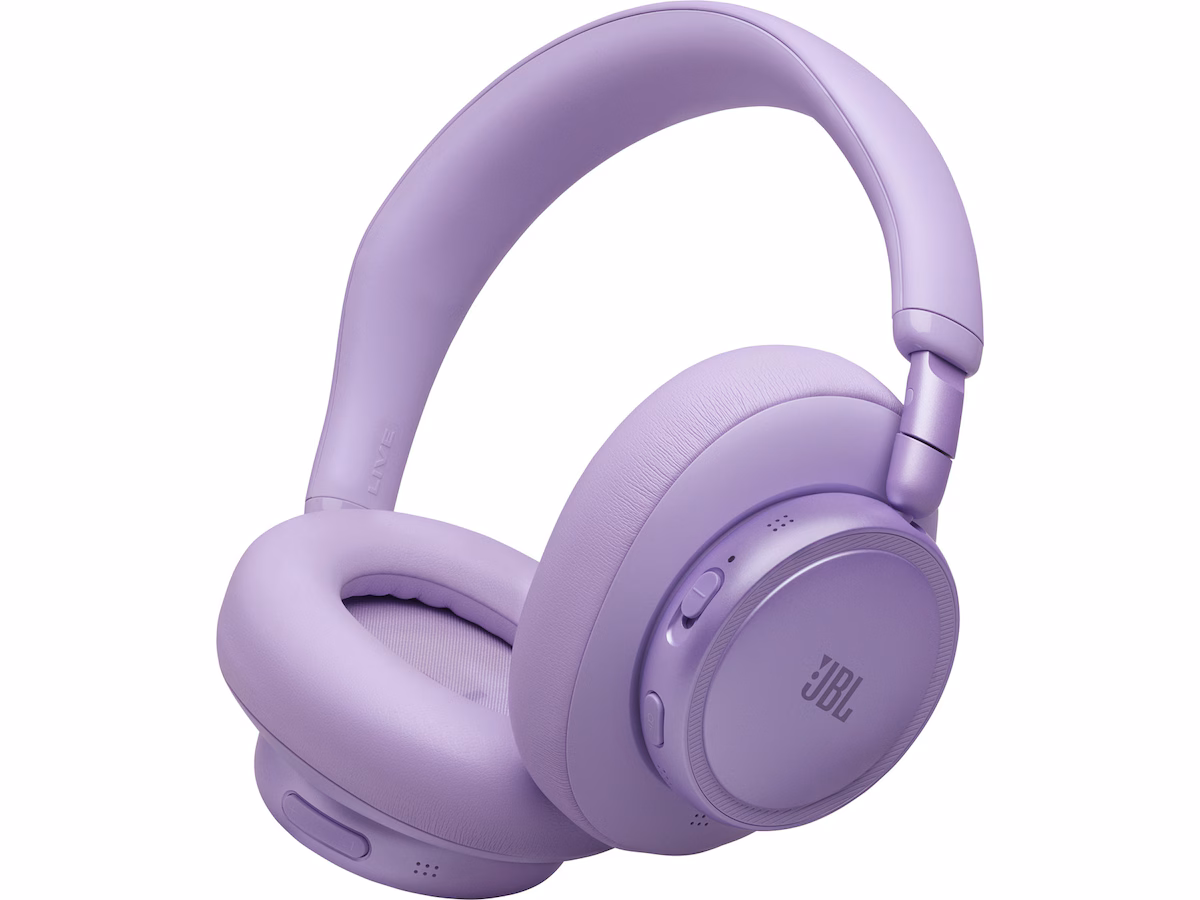 JBL Live 780 NC - Purple