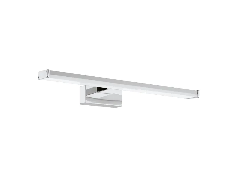 EGLO GALENZANA-E vegglampe i krom