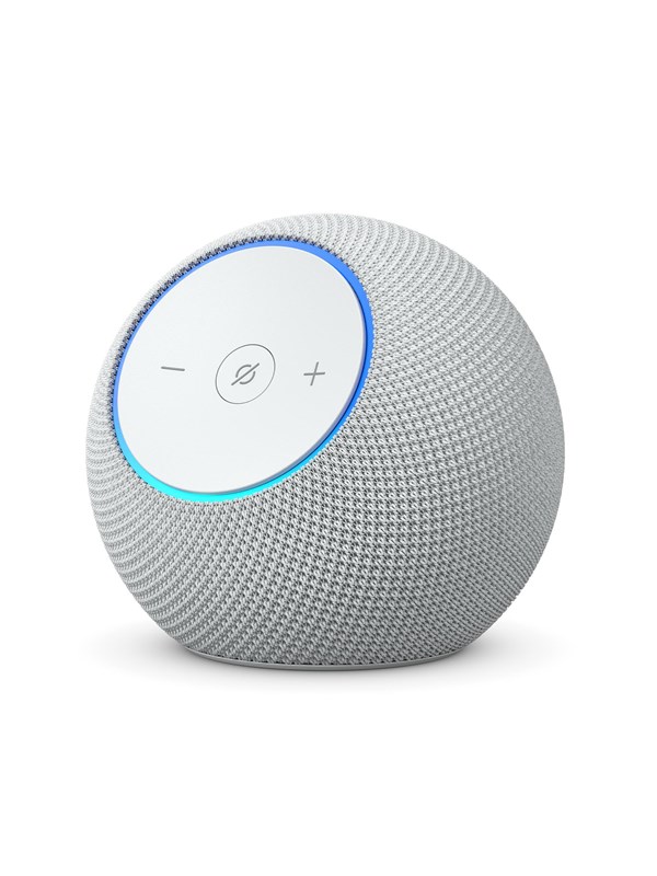 Amazon Echo Dot Max - White