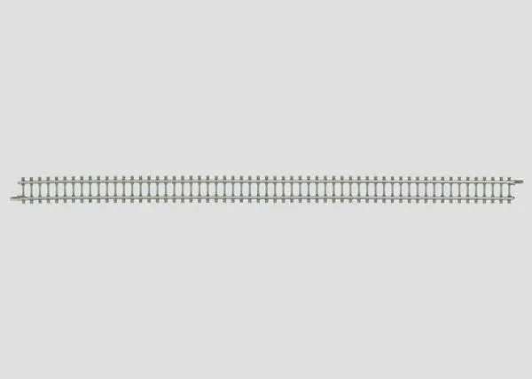Märklin Rett spor, 15 År, Sort, Gul