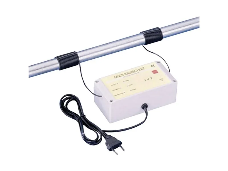 IVT Multi magnetfeltgenerator 5 m³/h 1,2 W