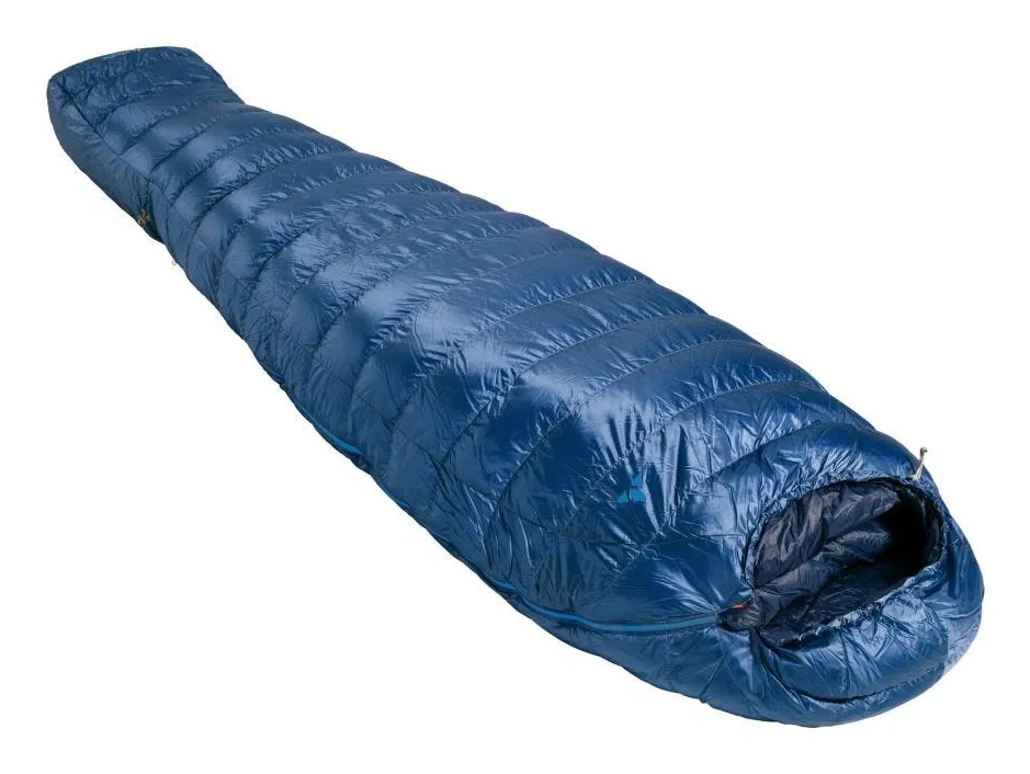 VAUDE Rotstein 700 DWN, 800 mm, 2350 mm, 1,28 kg, 230 mm, 41 cm