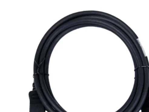 HP - DisplayPort-kabel - DisplayPort til DisplayPort
