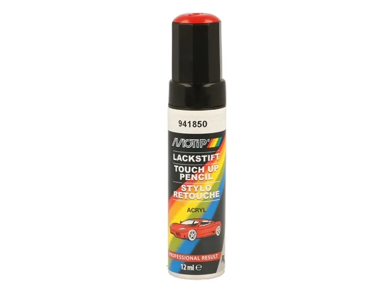 Motip 941850 lakstift akryl autolak 12ml