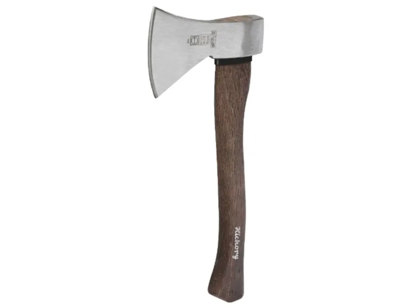 RUTHE økse Hickory 800g