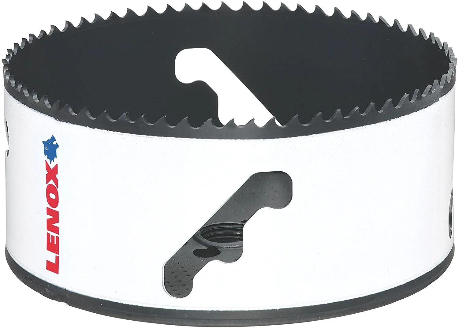 Lenox SPEED SLOT bimetalhulsav, 114 mm