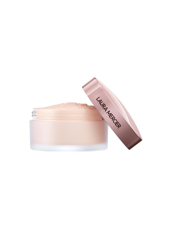 Laura Mercier Loose Setting Powder - Tone Up Rose