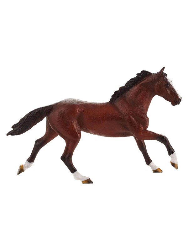 Mojo Horse World Thoroughbred
