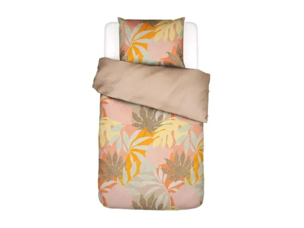 Essenza Leslie Duvet cover Multi 140x200