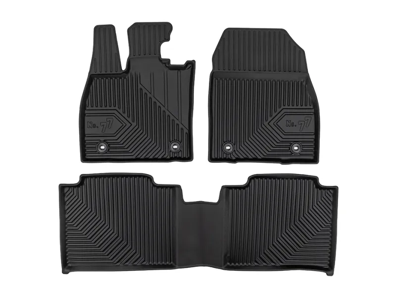 Gummimåtter Lexus RZ 2022-
