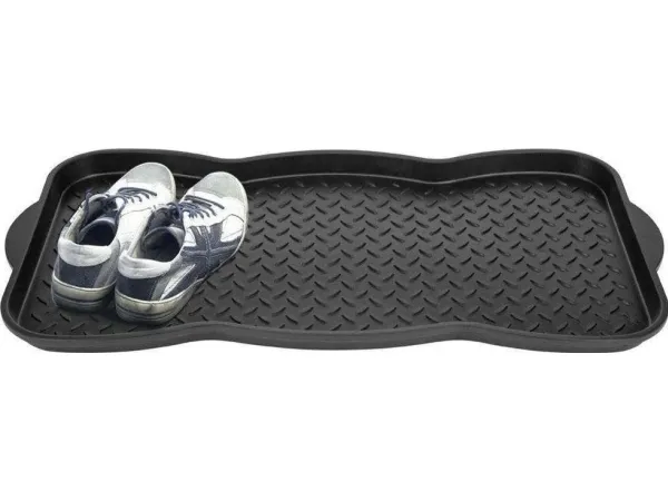 Storage Solutions skomatte/underlag | 74 x 38 cm