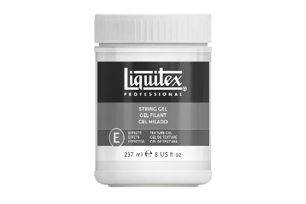 Acryl medium 237 ml string gel row