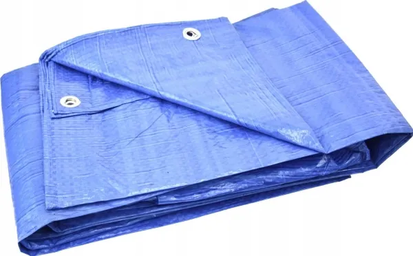 Presenning Geko Awning GEKO 6 x 8 m