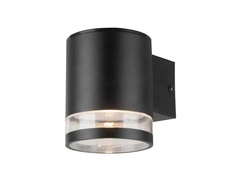 V-TAC VT-1139 23012 solcelle utendørs veggbelysning 0,55 W lysfarge: varm hvit