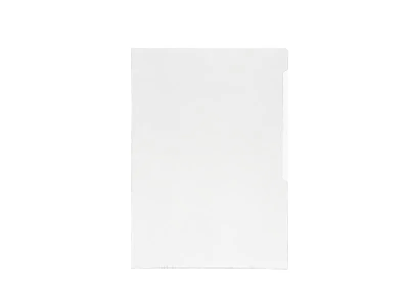 Durable 231419, Transparent, 10 styck